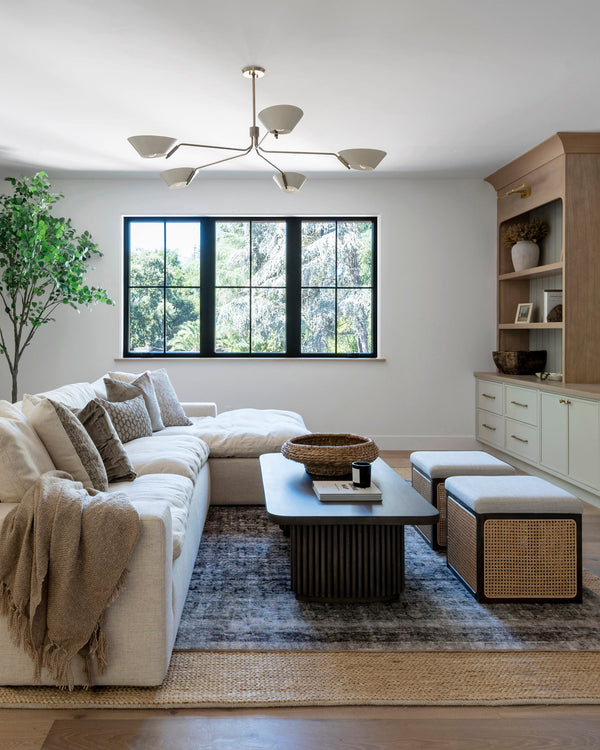 Aurara 24" One Light Picture Light, Aged Brass