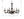Maison Parisienne 28'' Six Light Crystal Chandelier, Bronze Hand Cut Crystal - Alternate Product Image 1.jpg