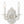 Maison Parisienne 10'' Two Light Wall Sconce, Antique White - Main Product Image.jpg