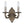 Maison Parisienne 10'' Two Light Wall Sconce, Venetian Bronze - Main Product Image.jpg