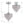 Bauble 13'' Three Light Mini Chandelier, Polished Chrome - Alternate Product Image 2.jpg