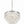 Bauble 13'' Three Light Mini Chandelier, Polished Chrome Alt 5.jpg