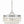 Bauble 13'' Three Light Mini Chandelier, Polished Chrome - Main Product Image.jpg