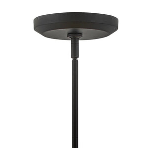 Luca 28" Ten Lights Double XL Multi Tier Chandelier, Black / Camel Shade