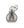 Foundry Glass Globe 8