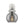 Foundry Glass Globe 8