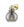Foundry Glass Globe 8
