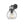 Foundry Glass Globe 8
