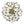 Ivy 20.5'' Five Light Semi Flush Mount, Champagne - Alternate Product Image 1.jpg