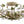 Ivy 20.5'' Five Light Semi Flush Mount, Champagne - Main Product Image.jpg
