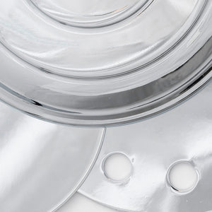 Bauble 20'' Six Light Chandelier, Polished Chrome Alt 4.jpg