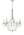 Katrina 31.5'' Eight Light Chandelier, Antique Silver - Main Product Image.jpg