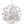 Soleil 17'' Four Light Mini Chandelier, Antique Silver Clear Hand Cut Crystal - Main Product Image.jpg