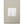 adorne® AABK1W4 Blank, Half-Size, White