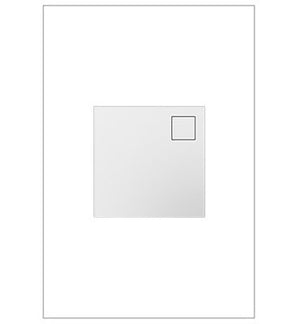 adorne® AANLM24 Night Light, White