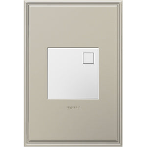 adorne® AARNL2 Portable Night Light, White