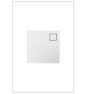 adorne® AARNL2 Portable Night Light, White