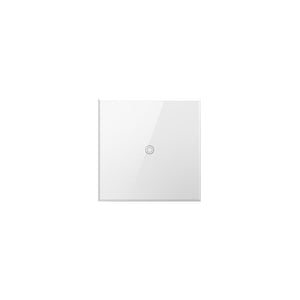 adorne® ASTH1532W2 Touch Switch, White, with Microban®