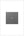 adorne® ASTP1532M4 sofTap® Switch, Magnesium, with Microban®