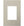adorne® AWC1G3SN4 Satin Nickel One-Gang-Plus Screwless Wall Plate