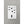 adorne® AWM1G3MS4 Brushed Stainless One-Gang-Plus Screwless Wall Plate