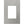 adorne® AWM1G3MS4 Brushed Stainless One-Gang-Plus Screwless Wall Plate