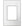 adorne® AWM1G3MW4 Mirror White One-Gang-Plus Screwless Wall Plate