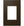 adorne® AWP1G3BR4 Bronze One-Gang-Plus Screwless Wall Plate