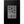 adorne® AWP1G3GR4 Graphite One-Gang-Plus Screwless Wall Plate with Microban®