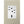 adorne® AWP1G3TM4 Titanium One-Gang-Plus Screwless Wall Plate