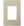 adorne® AWP1G3TM4 Titanium One-Gang-Plus Screwless Wall Plate