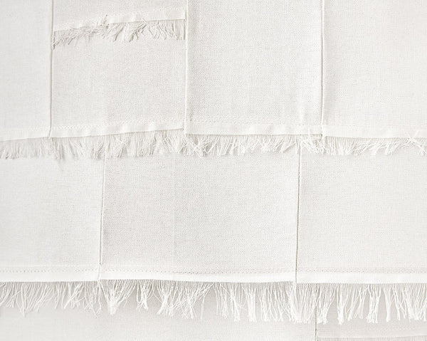 Baya 30" Ten Lights Double XL Multi Tier Chandelier, Textured Plaster