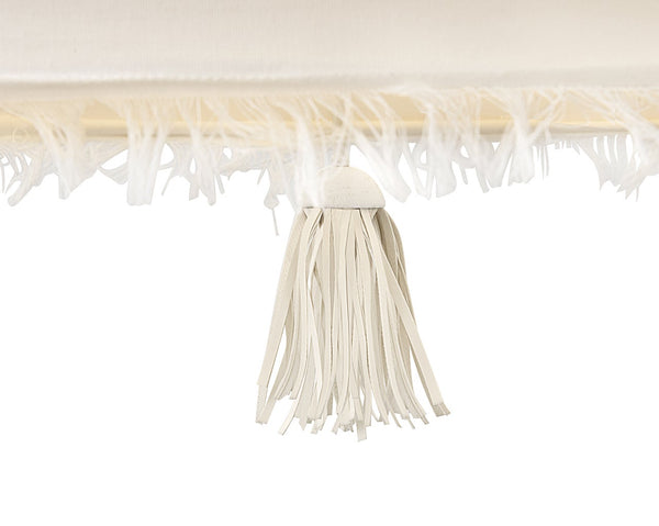 Baya 30" Ten Lights Double XL Multi Tier Chandelier, Textured Plaster