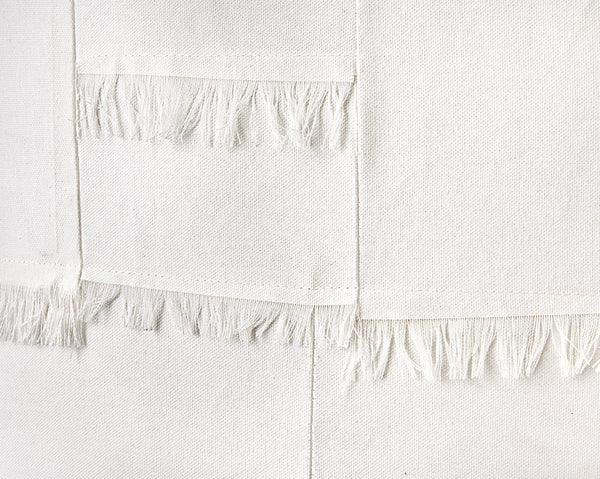 Baya 30" Nine Lights Medium Drum Chandelier, Textured Plaster