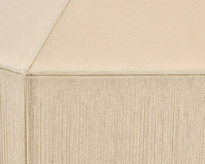 Lyla 50" Ten Lights Large Convertible Chandelier, Lacquered Brass