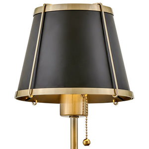 Coda 7" One Light Medium Sconce, Warm Brass