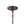 Bauble 20'' Six Light Chandelier, Bronze - Alternate Product Image 3.jpg