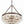 Bauble 20'' Six Light Chandelier, Bronze Alt 5.jpg
