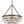 Bauble 20'' Six Light Chandelier, Bronze - Main Product Image.jpg