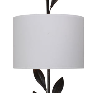 Laurel 8.5'' Two Light Wall Sconce, English Bronze - Alternate Product Image 1.jpg