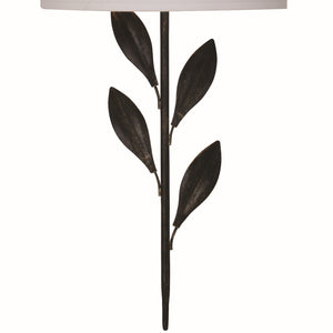 Laurel 8.5'' Two Light Wall Sconce, English Bronze - Alternate Product Image 2.jpg
