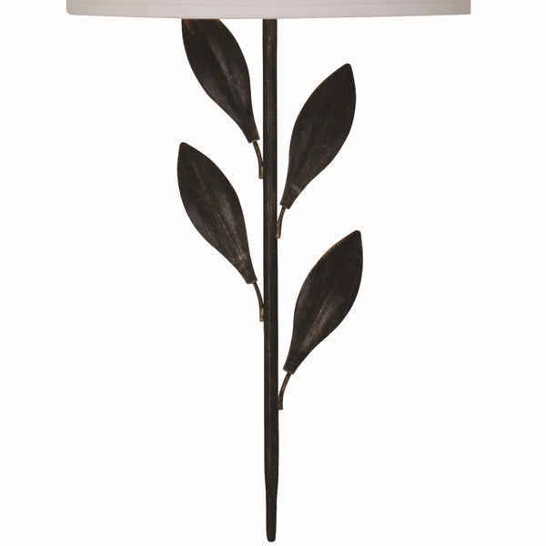 Laurel 8.5'' Two Light Wall Sconce, English Bronze - Alternate Product Image 2.jpg