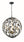 Laurel 21'' Six Light Chandelier, English Bronze / Antique Gold - Main Product Image.jpg