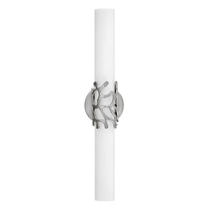 Thyron 22" Medium LED Vanity, Brushed Nickel