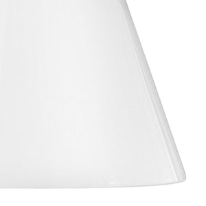 Relic 6" One Light Medium Adjustable Vanity, Black