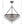 Bauble 25'' Eight Light Chandelier, Bronze - Alternate Product Image 3.jpg