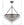 Bauble 25'' Eight Light Chandelier, Bronze - Alternate Product Image 3.jpg