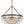 Bauble 25'' Eight Light Chandelier, Bronze - Main Product Image.jpg