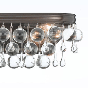 Bauble 23'' Six Light Bathroom Vanity, Bronze - Alternate Product Image 1.jpg