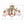 Rockwell 22'' Five Light Semi Flush Mount, Sage Rose Alt 4.jpg